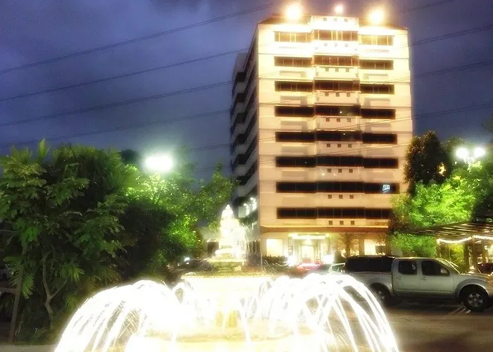 Hotell Rama 3*