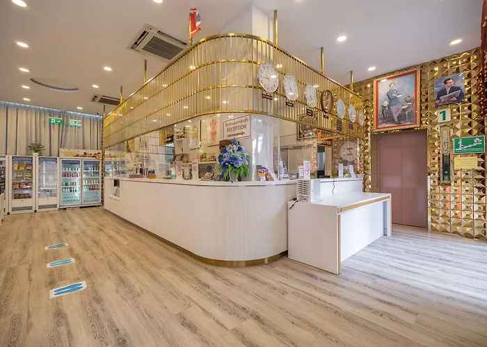 Rama Bangkok