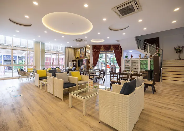 Rama Hotel 3*