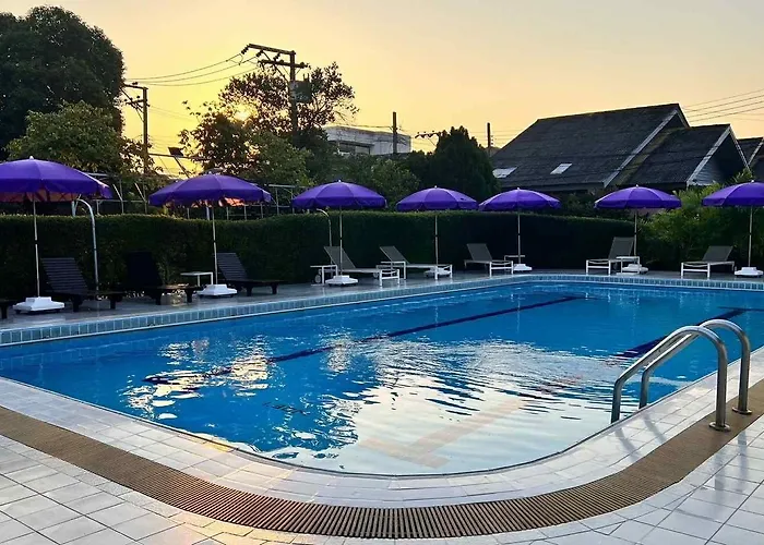 Rama Hotel 3*