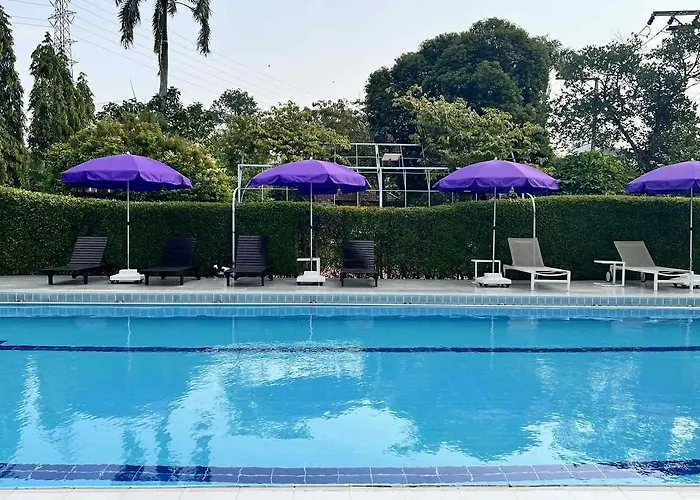 Hotel Rama