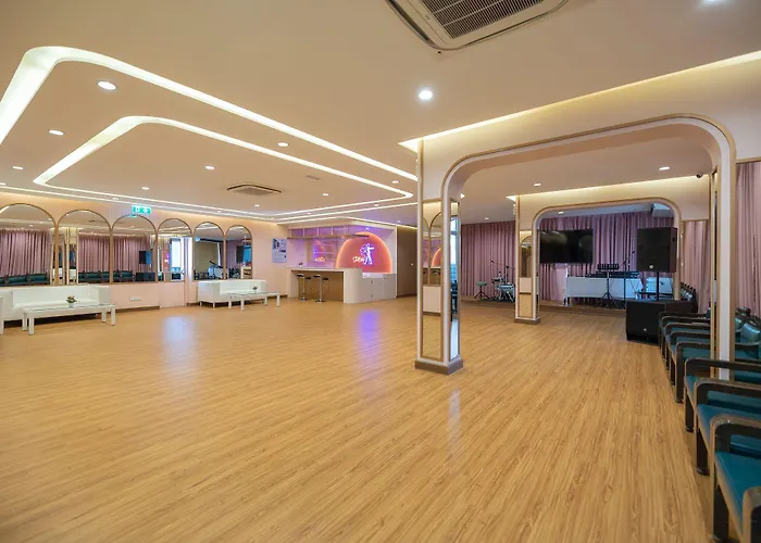 Rama Hotel Bangkok