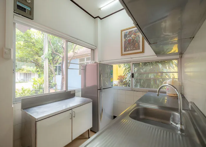 Rama 3* Bangkok